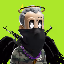 Crookz #5655