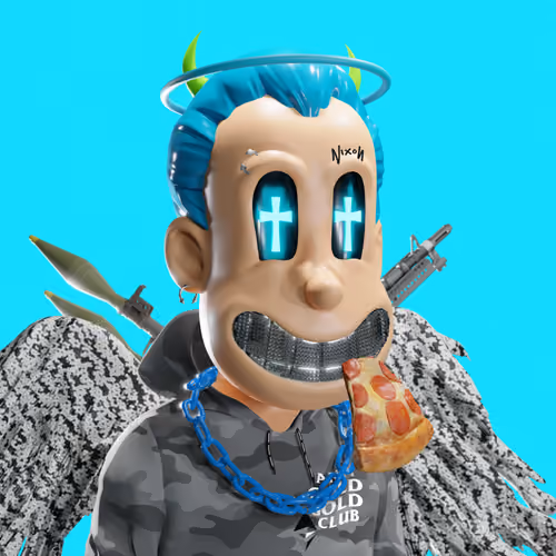 Crookz #7456