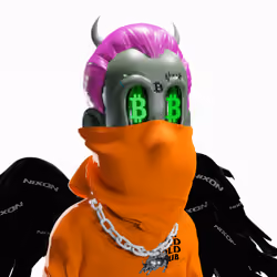 Crookz #5462