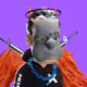 3100
