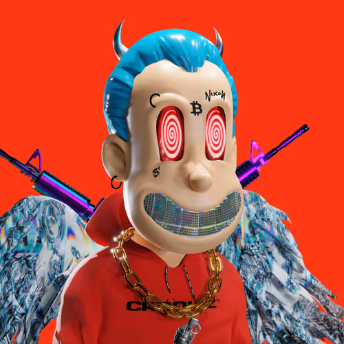 Crookz