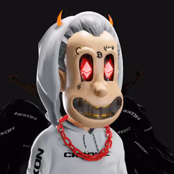Crookz #4621