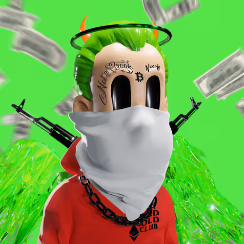 Crookz