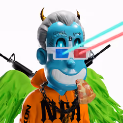 Crookz #8167