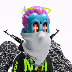 Crookz #6669
