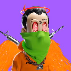 Crookz #3446