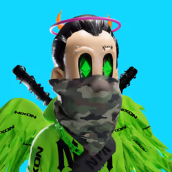 Crookz #3493