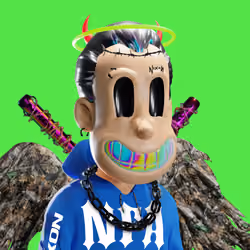 Crookz #1424
