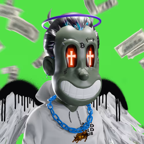 Crookz