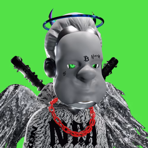 Crookz #7659