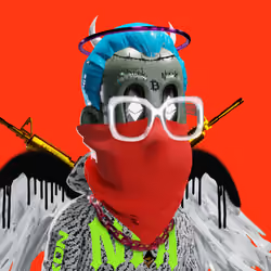 Crookz #2794