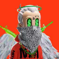 Crookz #6939