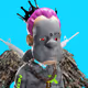 3623