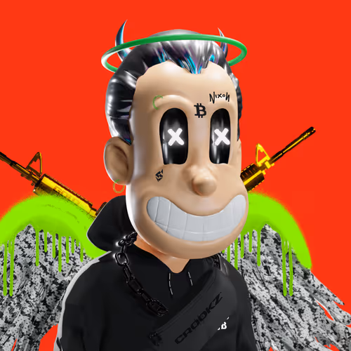 Crookz