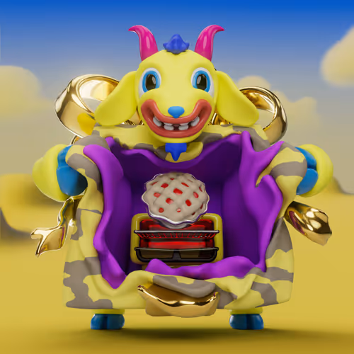 Item #71 Media