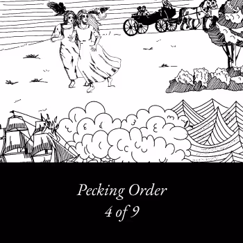 Pecking Order V3