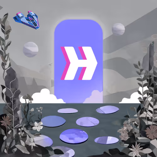 Merkly hNFT #410003411