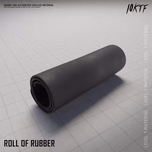 10ktf Stockroom