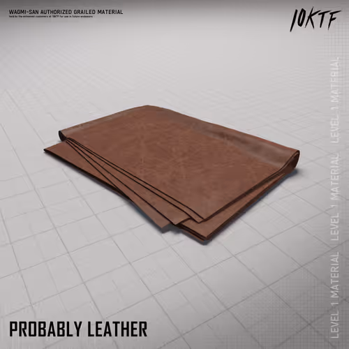 10ktf Stockroom