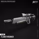 Blank Flamethrower