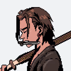 CryptoZuki #1894