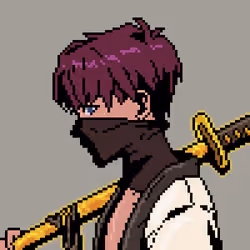 CryptoZuki #1828