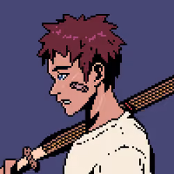 CryptoZuki #2231