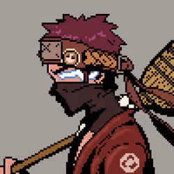 CryptoZuki #1792