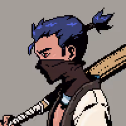 CryptoZuki #132
