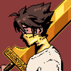 CryptoZuki #196