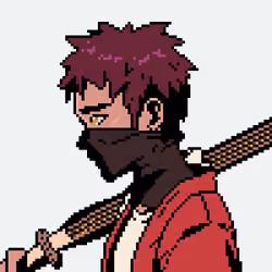 CryptoZuki #1796