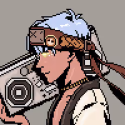CryptoZuki #87
