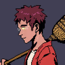 CryptoZuki #80