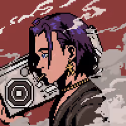 CryptoZuki #120