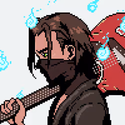CryptoZuki #1677