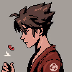 CryptoZuki #2157