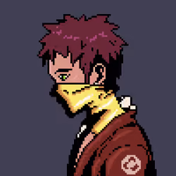 CryptoZuki #2047
