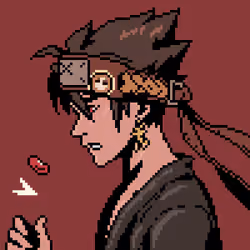 CryptoZuki #2187