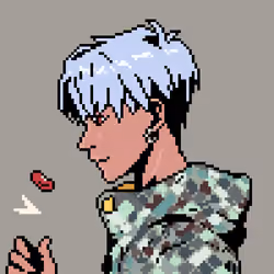 CryptoZuki #2190