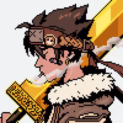 CryptoZuki #2219
