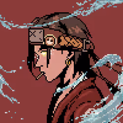 CryptoZuki #15