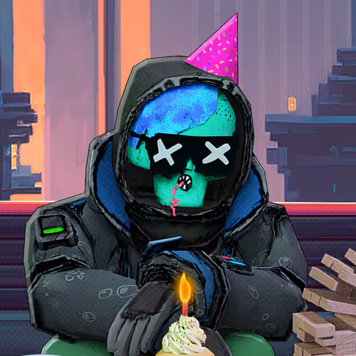 Forever Pizza Party 1