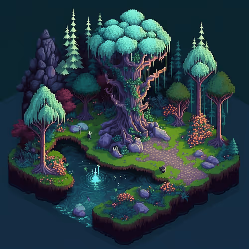 Mapleworld