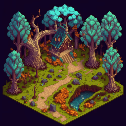 MapleWorld #49