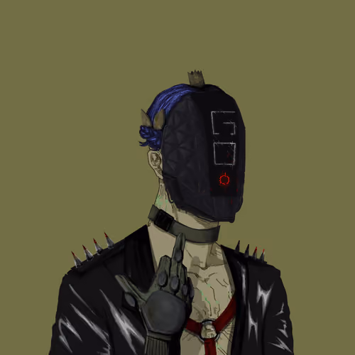 identity of godot #344