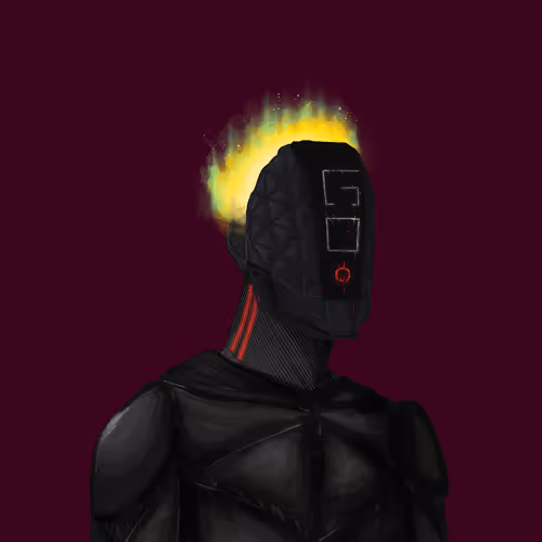 identity of godot #252