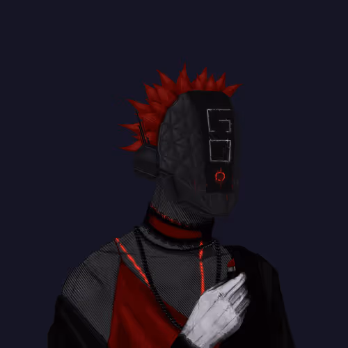 identity of godot #124