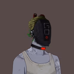 identity of godot #110