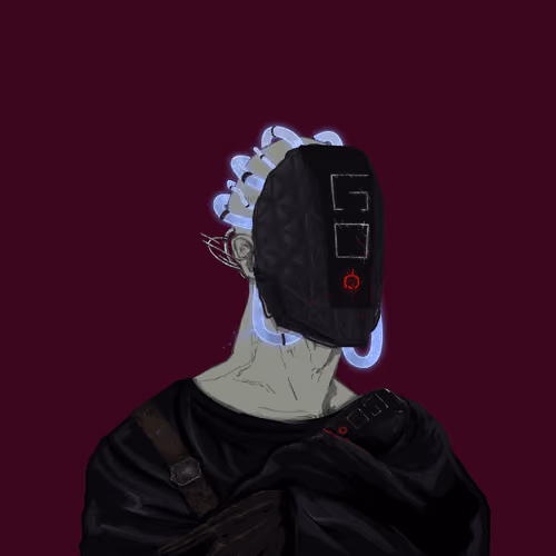 identity of godot #104