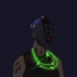 identity of godot #462